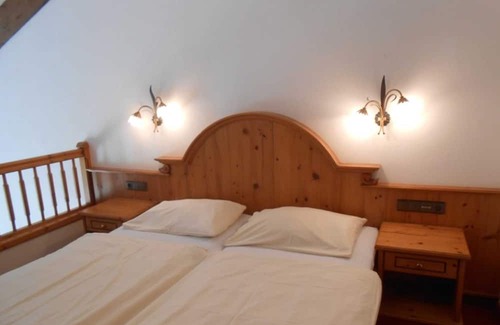 Fischbachau Apartamento | Appartment 9 - Gästehaus Anian