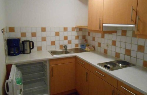 Fischbachau Apartamento | Appartment 5 - Gästehaus Anian