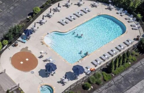 Gypsum Condominio | Fall special 3night rental, get 2nights free