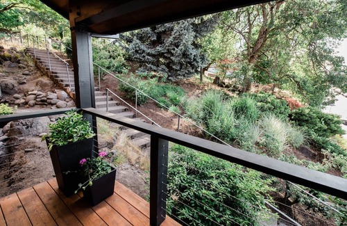 Hood River Condominio | The Lookout - Luxury 2 bedroom condo in the iconic Horsefeathers building!