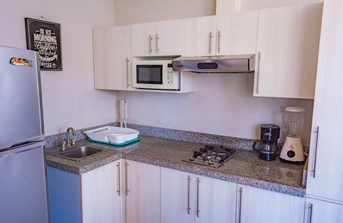 Ejidal Apartamento | Home Away Home Downtown Pdc.omg Sundeck & sky Pool