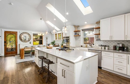 Berkeley Casa | ☀Find Your Bliss in Denver: Where Sunshine Meets Serenity☀