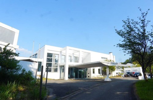 Asago Casa | Lets experience a sea of clouds that you can rare / Asago Hyōgo