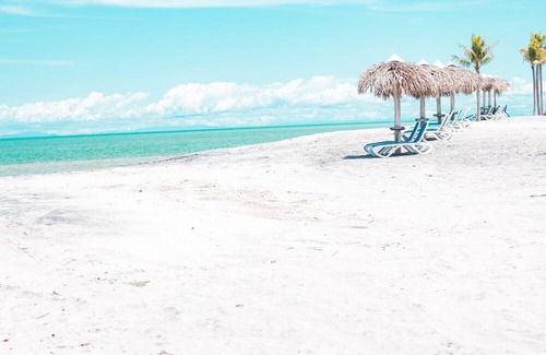 Playa Blanca Apartamento | Suite de lujo en playa