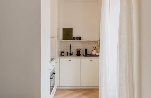 Milla de Oro Apartamento | CASTELLÓ II