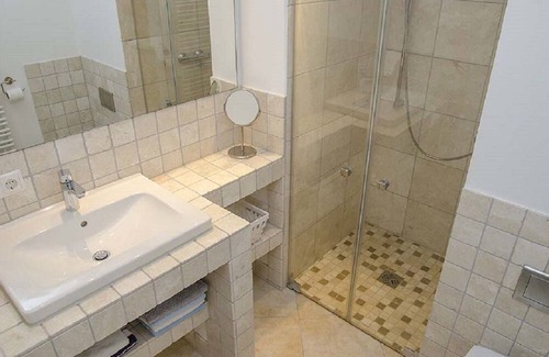 Neustadt-Haardt Apartamento | Urlaub Beim Winzer. Apartment Biengarten
