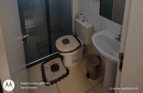 Vespasiano Apartamento | Apartamentonno Gávea II a 15 Minutos do Aeroporto de Confins