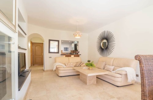 Puerto Banus Casa | Villa Marina - Puerto Banus Apartment