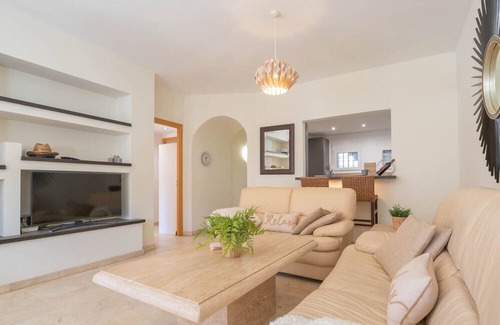 Puerto Banus Casa | Villa Marina - Puerto Banus Apartment