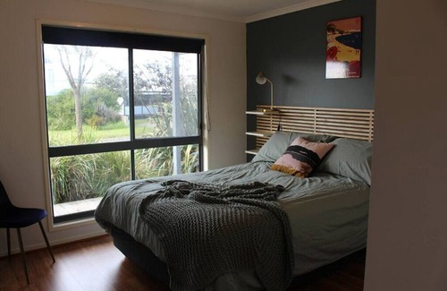 Powlett River Casa | Welcoming holiday home is perfect for the ultimate coastal holiday retreat.