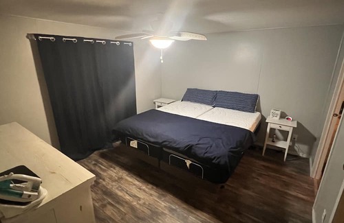 Holiday Shores Casa | Escape to a newly remodeled home by the river, casinos, bars, dining and more!