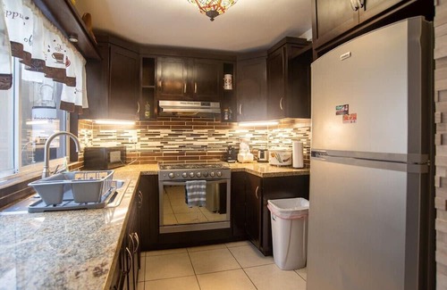 La Joya Casa | 3 BR Cozy Large Family Ocean VIEW house Comm Pool