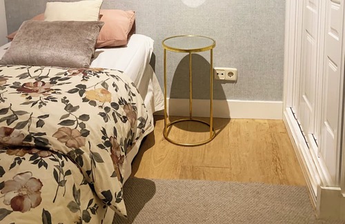 Jeronimos Apartamento | Vrbo Property