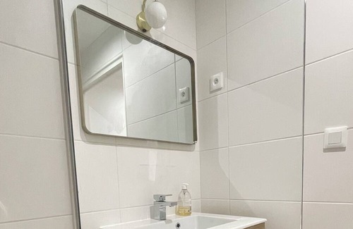 Horte Neuve Apartamento | Cosy & Elégant Appartement Narbonne