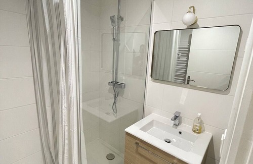 Horte Neuve Apartamento | Cosy & Elégant Appartement Narbonne