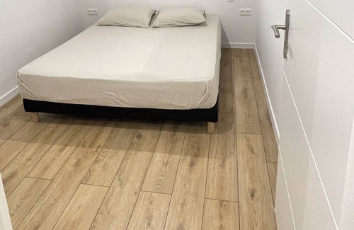 Horte Neuve Apartamento | Cosy & Elégant Appartement Narbonne