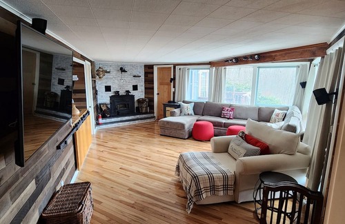 Millerton Casa | MJ’s Retreat Upstate NY