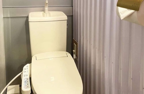 Hachijo Casa | Nonsmoking Westernstyle twin room for 1 to 3 p / Hachijoshima Hachijo-cho Tokyo