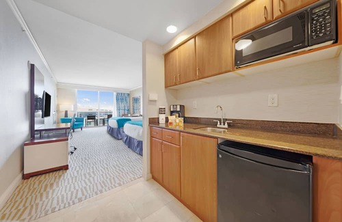 Sunny Isles Beach Apartamento | ★ Amazing Unit in an Exclusive Luxury Beach Resort