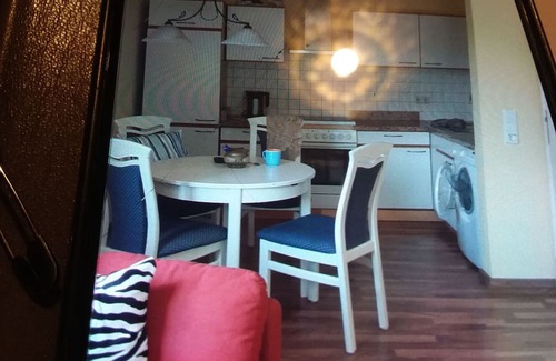 Bad Camberg Apartamento | Lidl Lusiv