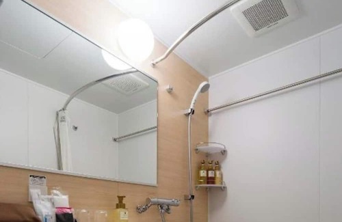 Chitose Casa | Nonsmoking Moderate twin 18 square meters|Relax / Chitose Hokkaidō