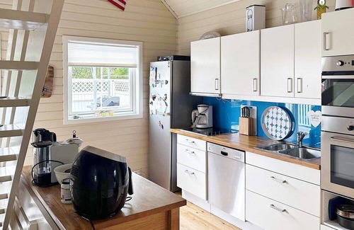 Hvaler Casa | 12 person holiday home in Skjærhalden