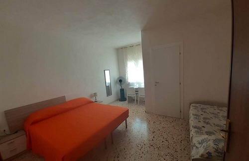 Castelvetrano Casa | Holiday Home "Baloo" with Shared Pool & Wi-Fi