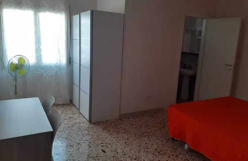 Castelvetrano Casa | Holiday Home "Baloo" with Shared Pool & Wi-Fi