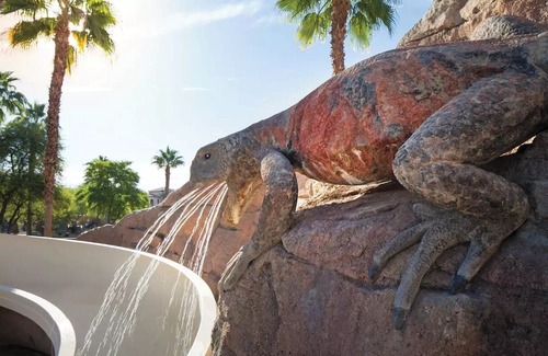 Palm Desert Casa | MARRIOTT'S SHADOW RIDGE - STUDIO - FULL RESORT ACCESS -ALL DATES
