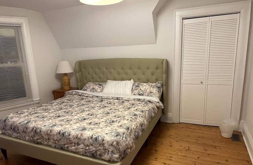 Downtown Niagara Falls Casa | Spacious House Close to Downtown