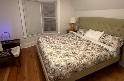Downtown Niagara Falls Casa | Spacious House Close to Downtown