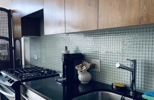 Gastown Apartamento | Urban Zen Studio suite - a cozy Central-city retreat