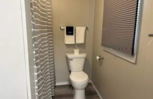 Aurora Apartamento | Aurora Borealis 1 bed/1 bath rental close to Giants Ridge ski/golf, mtn biking