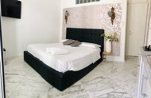 Monti Apartamento | An apartment with 3 private bedrooms