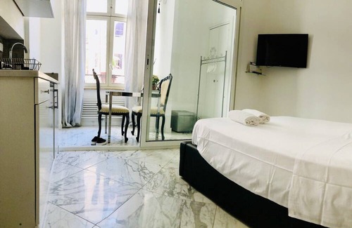 Monti Apartamento | An apartment with 3 private bedrooms