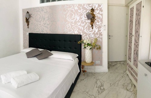 Monti Apartamento | An apartment with 3 private bedrooms