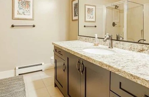 East Clayton Casa | Custom designed beautiful home overlooking a park!