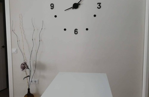 Distrito Centro-Casco-Antiguo Apartamento | KubiK APARTMENTS K1