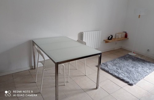 Albi Casa | newly renovated comfortable spacious studio