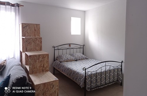 Albi Casa | newly renovated comfortable spacious studio