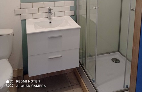 Albi Casa | newly renovated comfortable spacious studio