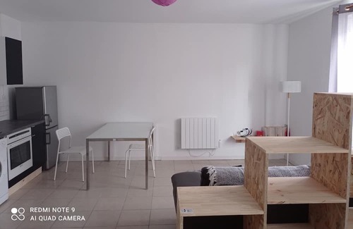 Albi Casa | newly renovated comfortable spacious studio