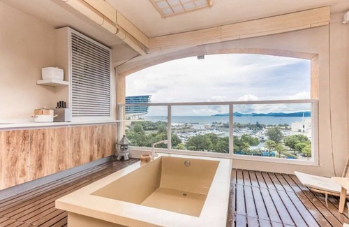 Bao'an Casa | 5 mins to Airport