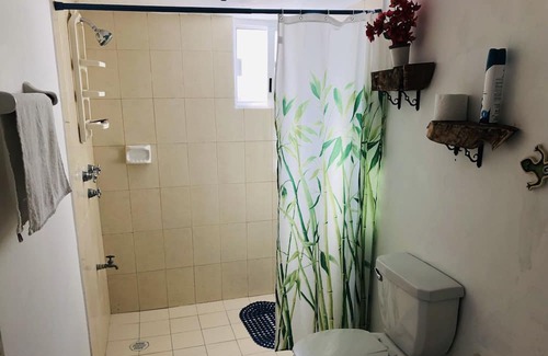 Colonia Centro Apartamento | Apartment half a block from the sea