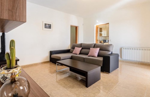 Can Besso Casa | Can Rimbau Jesus - Views to old Town & Formentera