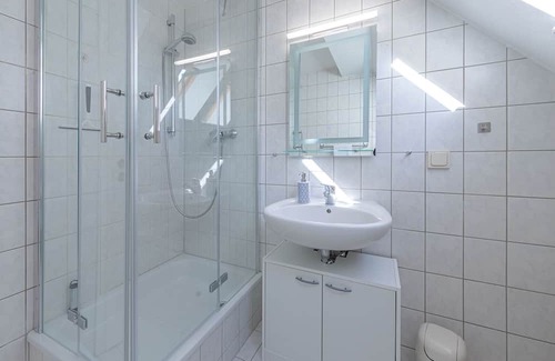 Muritz Apartamento | Marktstübchen - Marktstübchen in Waren (Müritz)