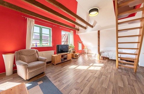 Muritz Apartamento | Marktstübchen - Marktstübchen in Waren (Müritz)