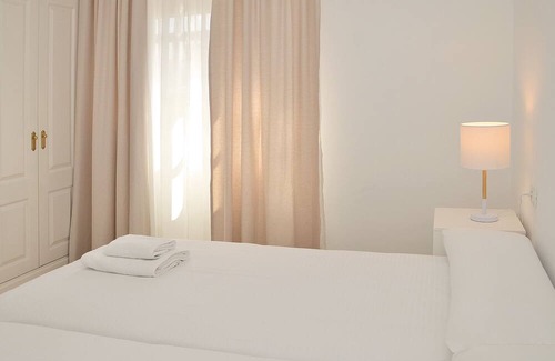 Santa Cruz de Tenerife Apartamento | Spacious and bright apartment of approximately 50m2