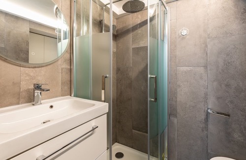 Lyon City Centre Apartamento | DIFY Bonald - Quai du Rhône