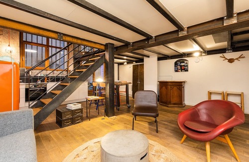 Old Lyon Apartamento | DIFY Loge - Vieux Lyon